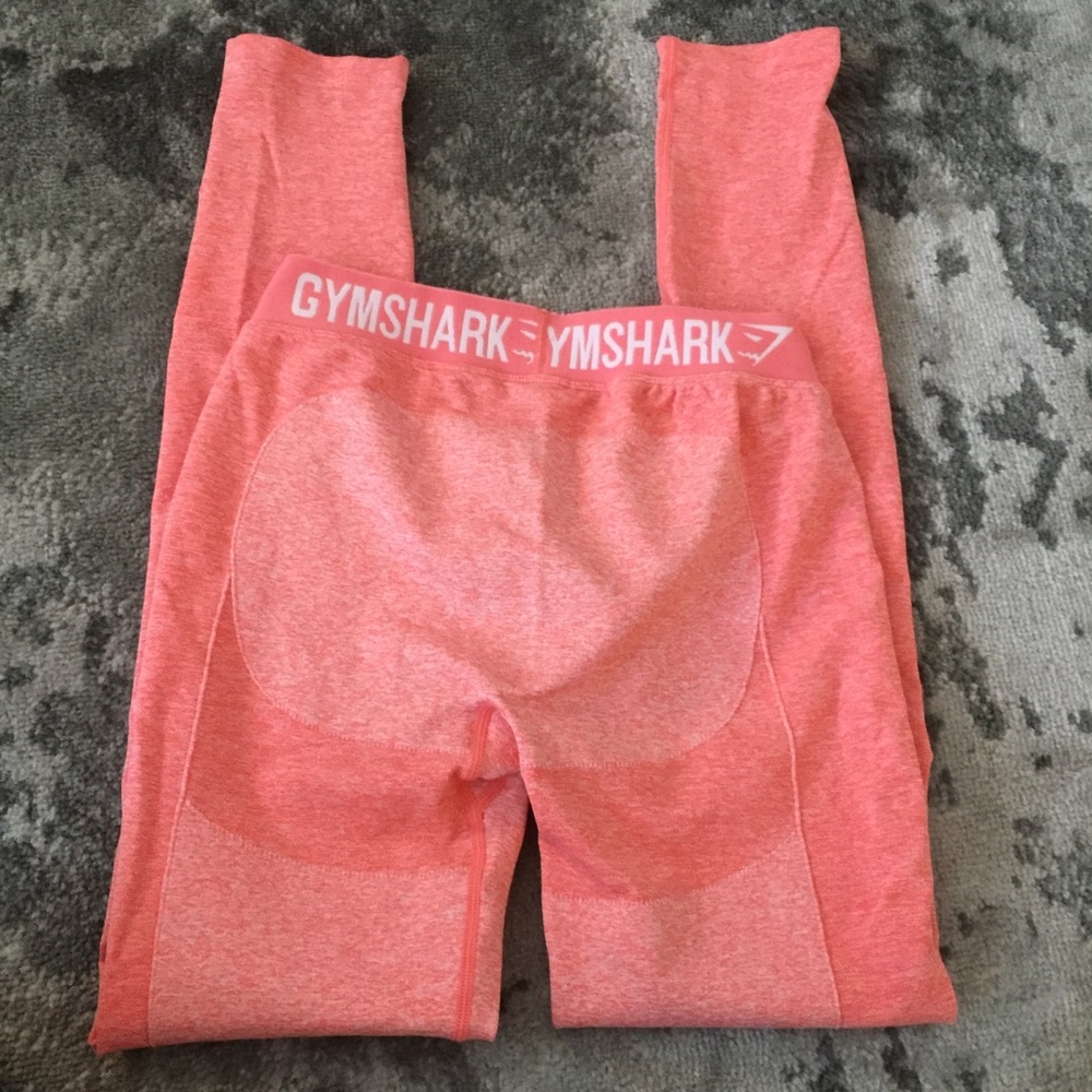 Sold! Gymshark flex leggings